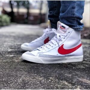 Nike Blazer Mid 77 Vintage
